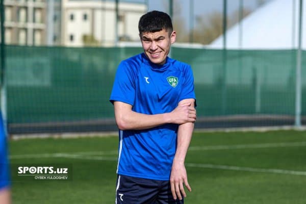 Шерзод Темиров: "Мен мураббийларга мени чақиринг деб айта олмайман"
