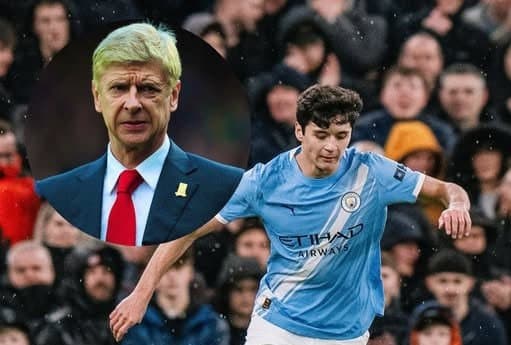 Арсен Венгер Ҳусановга тан берди