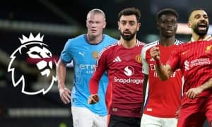 АПЛнинг айни пайтдаги энг яхши футболчилари кимлар?