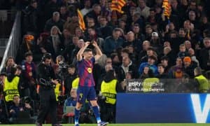 Левандовски ўз келажаги ҳақида фикр билдирди