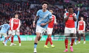 ЎРайли АПЛдаги чемпионлик пойгаси ҳақида: "Биз қон ҳидини сезяпмиз"