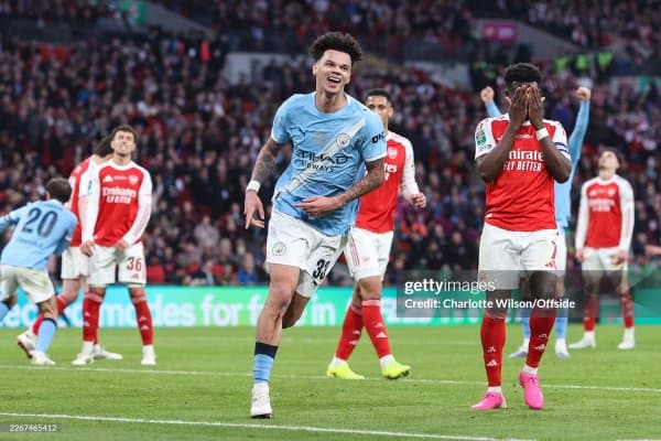 ЎРайли АПЛдаги чемпионлик пойгаси ҳақида: "Биз қон ҳидини сезяпмиз"