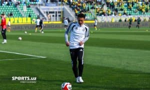 Ратиньо: "Стадиондаги атмосфера менга Бразилиядаги мухлисларни эслатади"