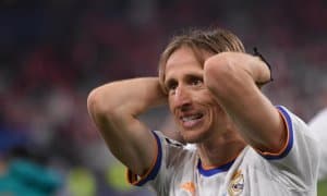 “Реал” Модрич даражасида ўйнайдиган янги юлдуз топди