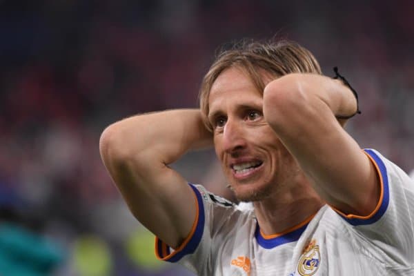 “Реал” Модрич даражасида ўйнайдиган янги юлдуз топди