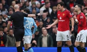 Манчестерликлар юлдузи жамоада қолиш учун тўрт клуб таклифни рад этди