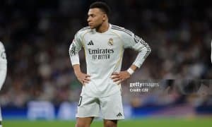 Мбаппе ўзининг жароҳати қанчалик жиддийлигига тўхталди