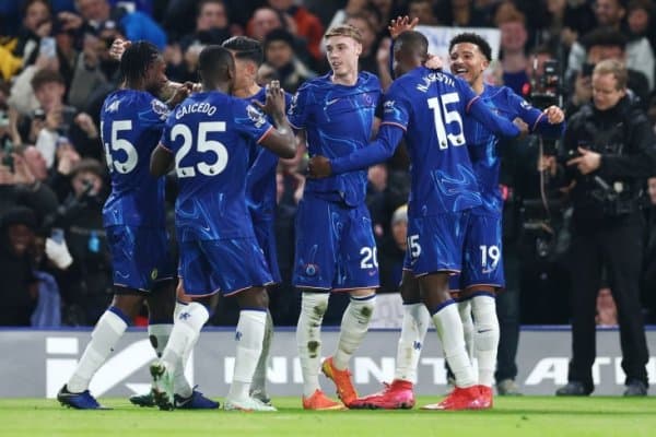 “Челси” янги мураббий танлади