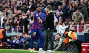 Ямал захирага олингач, Фликдан ғазабланди