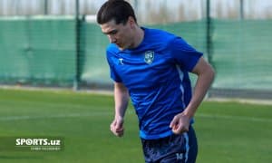 Элдор Шомуродов: “Унинг йўқлиги терма жамоа учун катта йўқотиш”