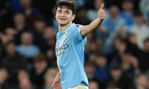 Европаликлар Ҳусановдан ҳайратда!