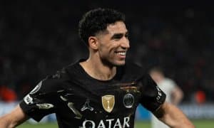 Ҳакими “Реал”га ўтиш учун қўлидан келган барча ишни қилишга тайёр