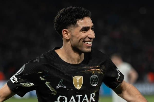 Ҳакими “Реал”га ўтиш учун қўлидан келган барча ишни қилишга тайёр