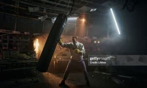 Александр Усикнинг кейинги жанги уруш сабаб бекор бўлиши мумкин