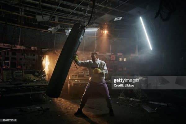 Александр Усикнинг кейинги жанги уруш сабаб бекор бўлиши мумкин