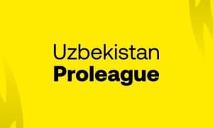 Про лига биринчи тур учрашувларининг бошланиш вақти маълум 