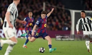 "Манчестер Юнайтед" "Барселона" юлдузи учун 100 млн евро таклиф қилишга тайёр