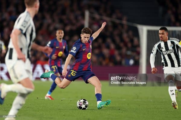 "Манчестер Юнайтед" "Барселона" юлдузи учун 100 млн евро таклиф қилишга тайёр