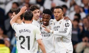 Юз олтмиш миллион берамиз! “Реал” ўта катта трансферга қўл уряпти