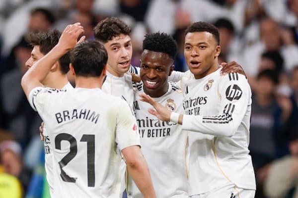 Юз олтмиш миллион берамиз! “Реал” ўта катта трансферга қўл уряпти