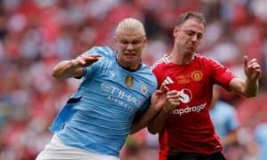 Манчестерликлар ёзда камида тўртта трансферни амалга оширади