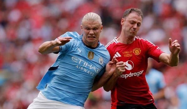 Манчестерликлар ёзда камида тўртта трансферни амалга оширади