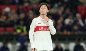 Бу футболчининг харидори кўпайиб кетди