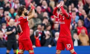 “Ливерпуль”дан кетмасам бўлмайди