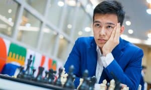 Холанд Нодирбек Абдусатторов ўйнайдиган жаҳон чемпионатига пул тикди