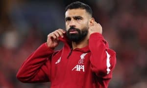 Салоҳнинг вазиятига ойдинлик киритилди