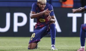 Даҳшатли сумма! Ямални оладиган клуб топилди