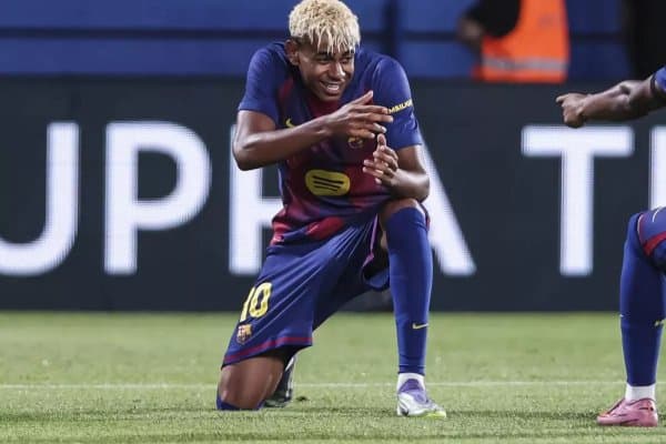 Даҳшатли сумма! Ямални оладиган клуб топилди