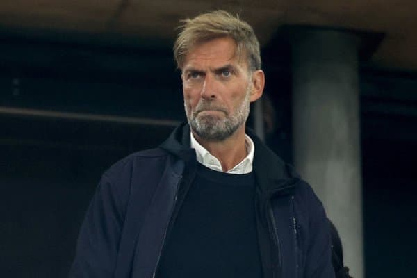 Клопп “Реал”да ишлаши ҳақидаги хабарлар бўйича баёнот берди