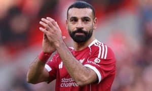 “Ливерпуль” Салоҳнинг кетишига муносабат билдирди