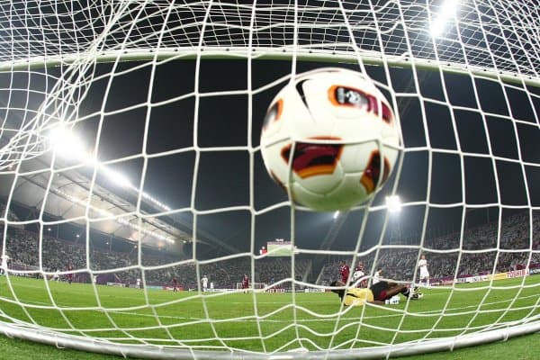 Ҳозирнинг ўзида энг зўр уч ҳужумчи номи айтилди