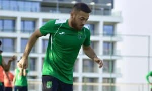 Европадаги легионеримиз фаолияти ҳали бошланмай тугадими?