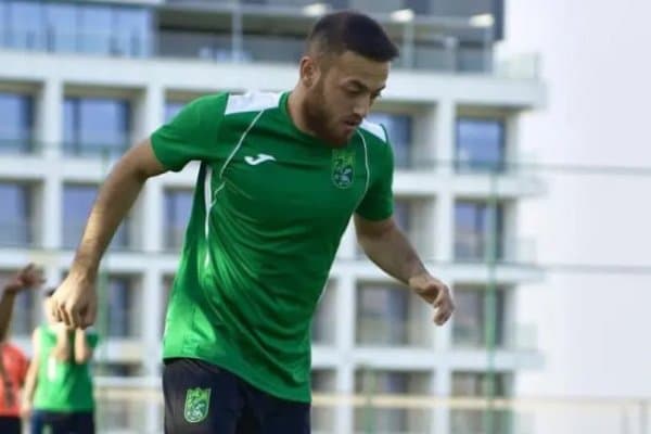 Европадаги легионеримиз фаолияти ҳали бошланмай тугадими?