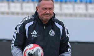 Виталий Галат: "Пенальтилар борасида хавотирлар борлигини инкор этмайман"