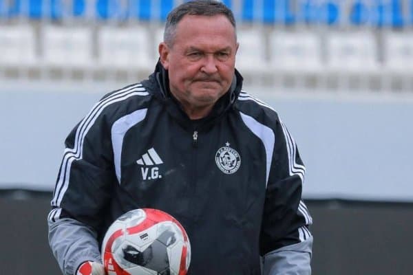 Виталий Галат: "Пенальтилар борасида хавотирлар борлигини инкор этмайман"