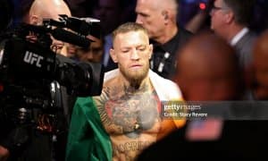 Конор Макгрегор қайтса, у учун идеал рақиб ким бўлади?