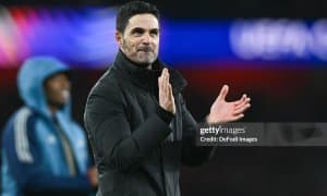 "Арсенал" ёзда Ла Лига клубига қарши ўртоқлик ўйини ўтказади