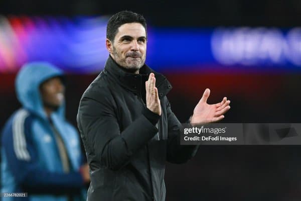 "Арсенал" ёзда Ла Лига клубига қарши ўртоқлик ўйини ўтказади