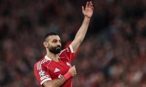 Муҳаммад Салоҳнинг агенти мижозининг келажаги ҳақида гапирди