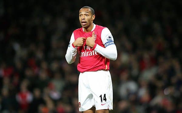 "Goal" XXI асрнинг энг яхши АПЛ футболчилари рейтингини эълон қилди