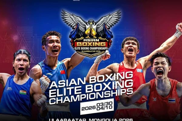 Бокс. Осиё чемпионатида иштирок этадиган таркибимиз маълум