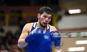 Қозоғистон бокс терма жамоаси ҳам Осиё чемпионати учун таркибини эълон қилди