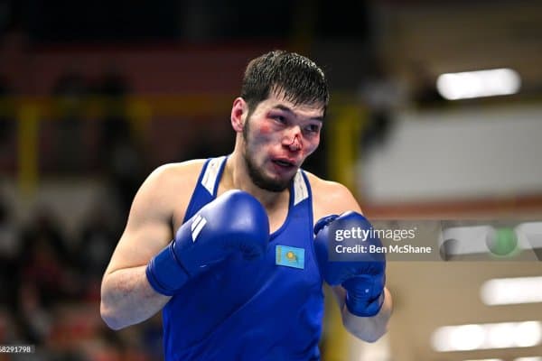 Қозоғистон бокс терма жамоаси ҳам Осиё чемпионати учун таркибини эълон қилди