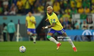 Неймарда Жаҳон чемпионатига бориш махсус режа бор