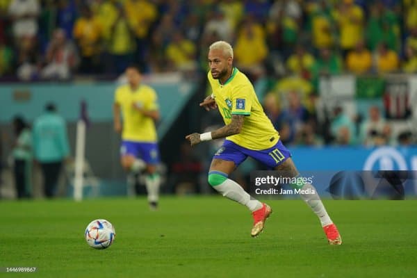 Неймарда Жаҳон чемпионатига бориш махсус режа бор