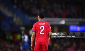 Ҳакими агентининг баёнотига қарамай, "Реал"га қайтишни истамоқда